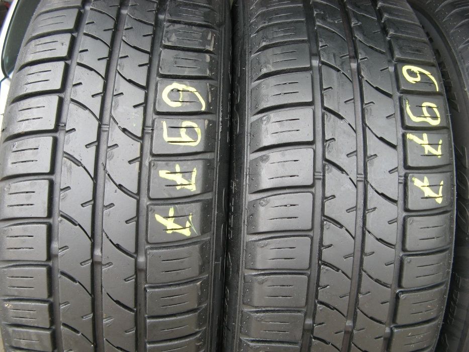 195/60R15 FIRESTONE FIREHAWK 700 - Nr.6977