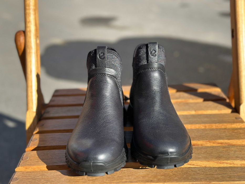 Челси женские Ecco новие оригинал смотрите другие обявления 300 пар