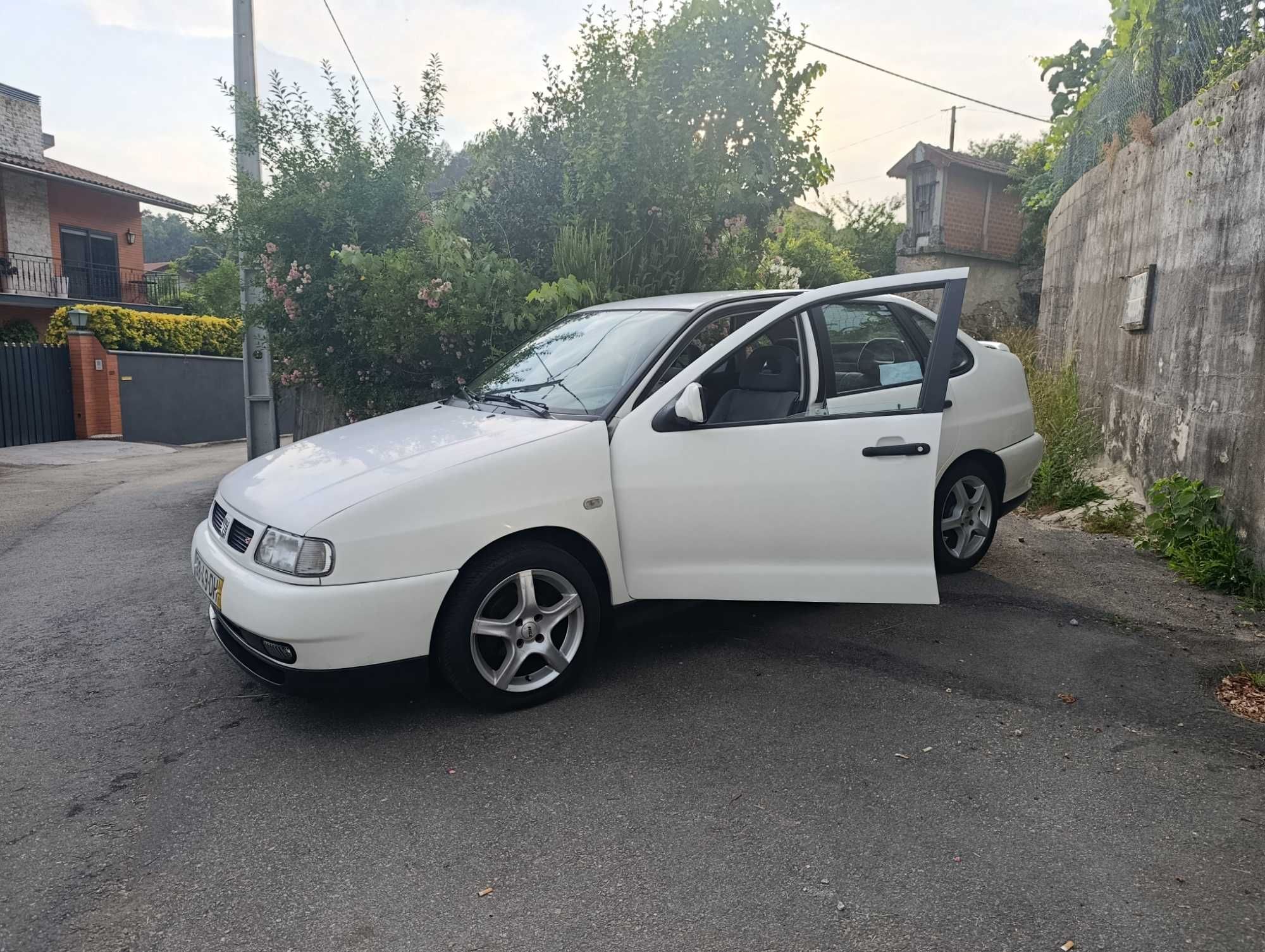 SEAT Cordoba 1.4 EFI