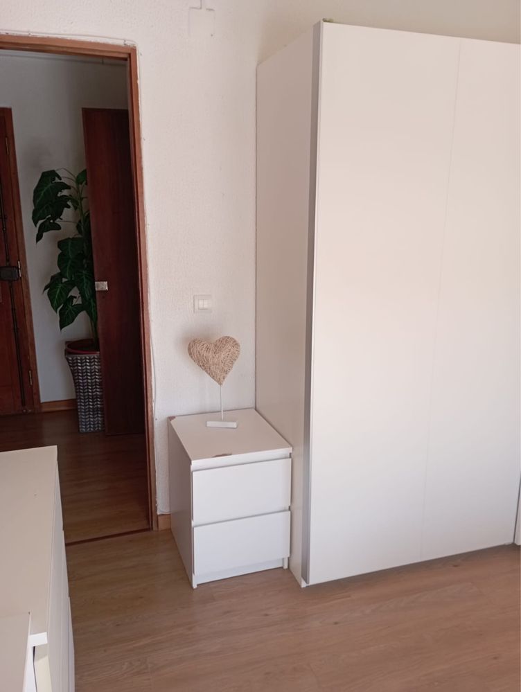 Quarto Costa de Caparica
