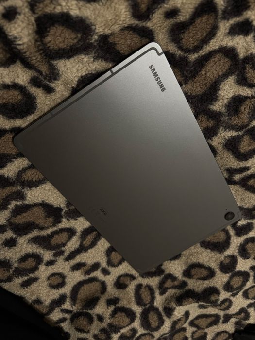 Планшет Samsung Galaxy Tab S9 FE Wi-Fi 6/128GB Gray