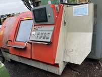 Tokarka CNC Gildemeister CTX 400
