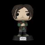 Funko pop- Qimir