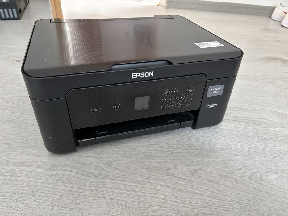 Sprzedam epson XP 3200