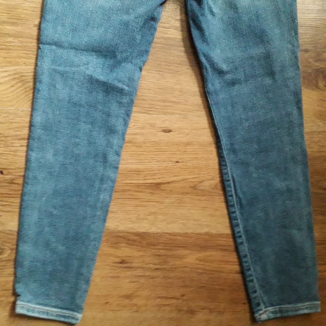 Spodnie/Jeansy elastyczne 152 Reserved 11/12 lat.