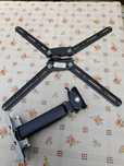 Suporte para TV de grande dimensão