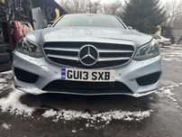 Фари л/п Mercedes E-Class W212 2011-2016 Рестайлинг A 212 820 19 39