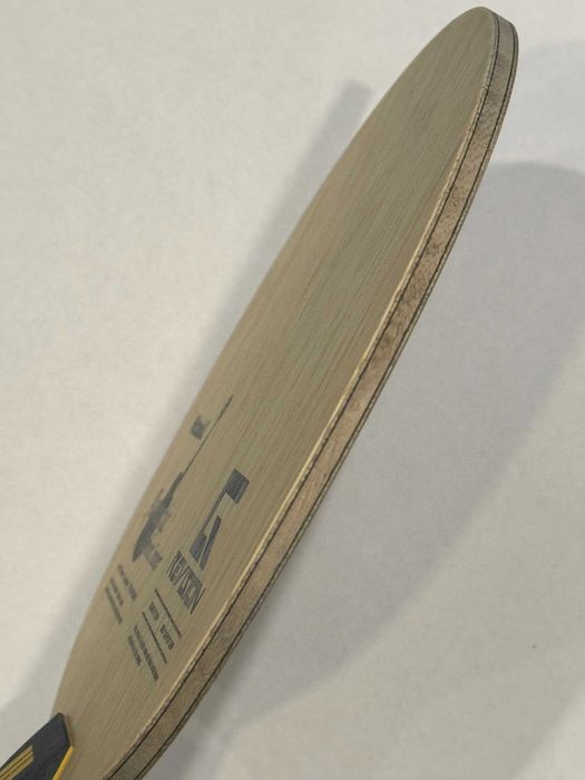 Ракетка для настольного тенісу Nittaku Acoustic Carbon, Японія