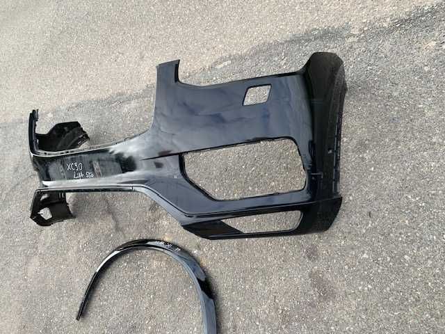 VOLVO XC90 Lift zderzak przód