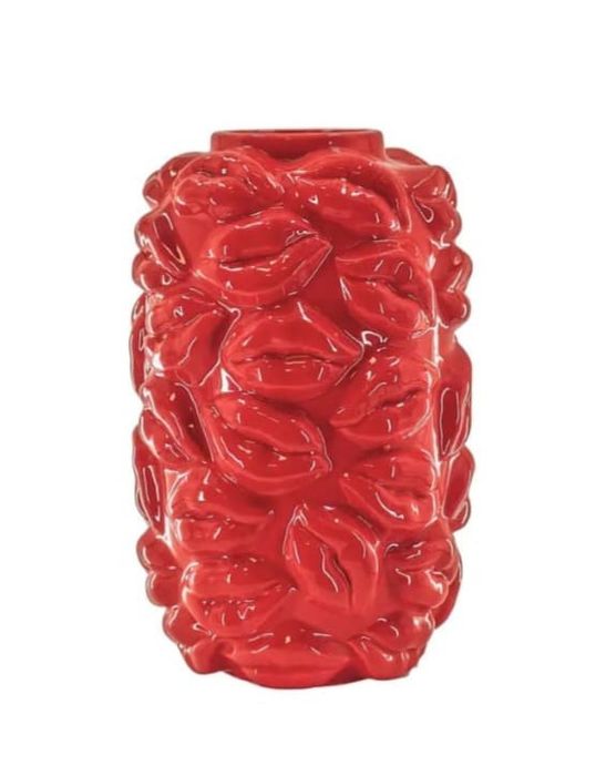 Jarra com beijos - NOVO