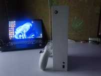 Xbox  series s  512 ssd