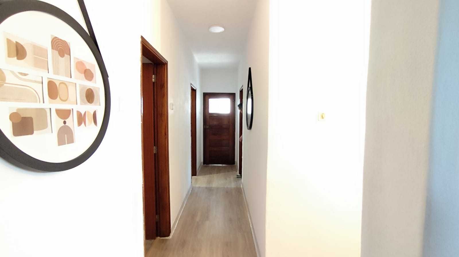 Arrenda-se Quarto para estudantes ISCAC apartamento remodelado