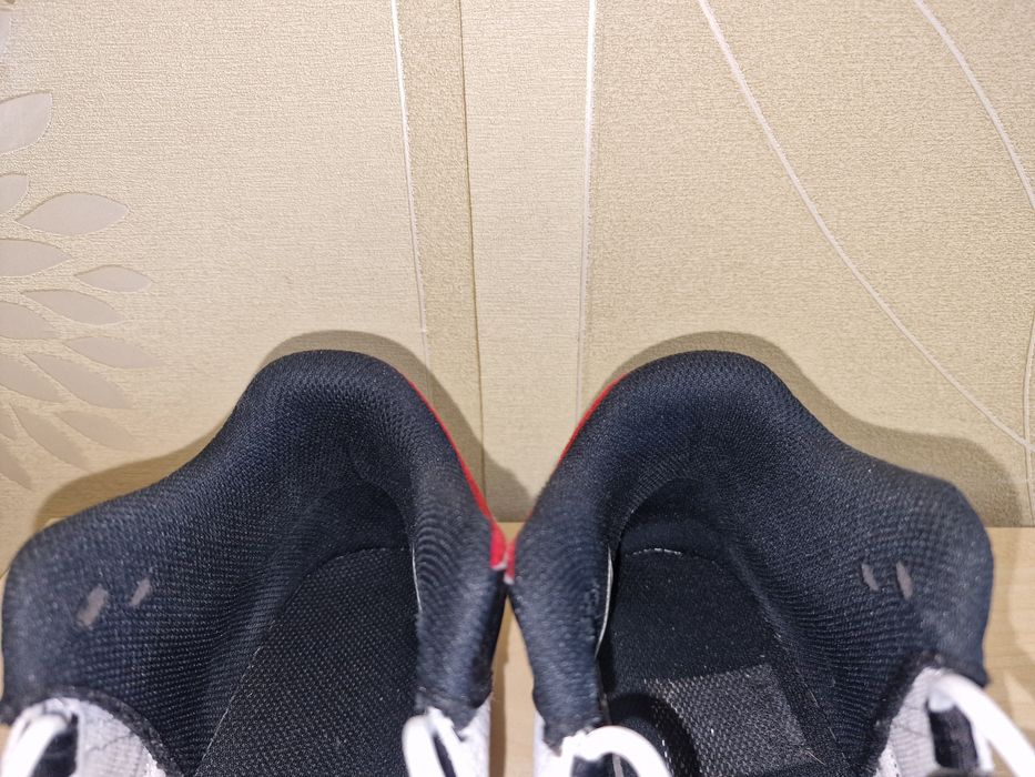 Кросівки Jordan Max Aura 3 оригінал розмір 38.5