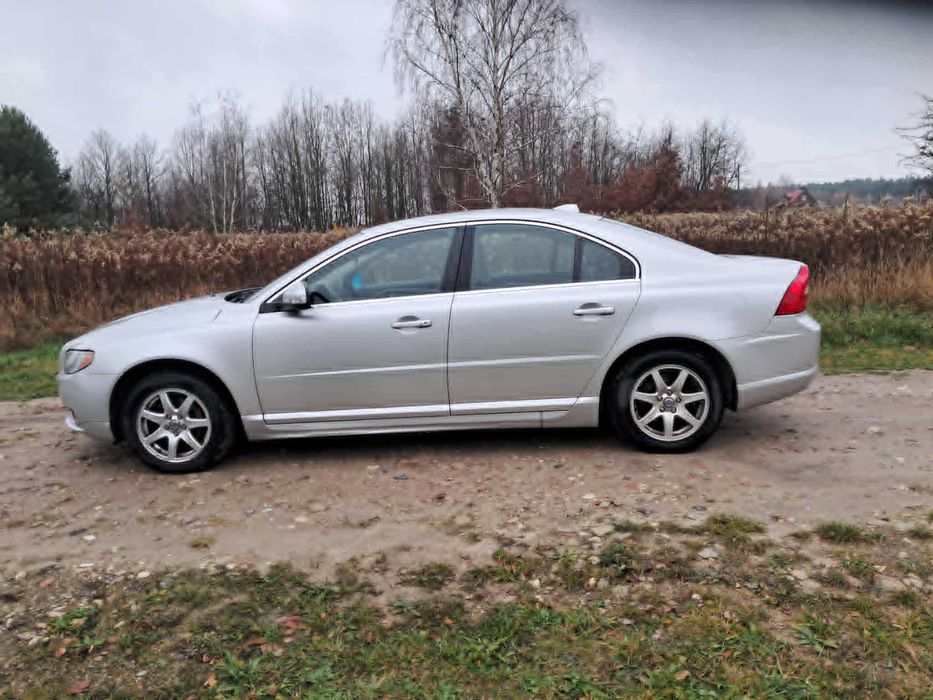Sprzedam Volvo S80