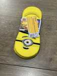 Minionki skarpetki stópki nowe 31-33