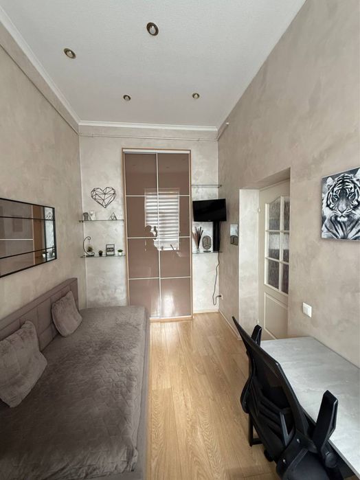 Продаж 2 кім квартири  в центрі