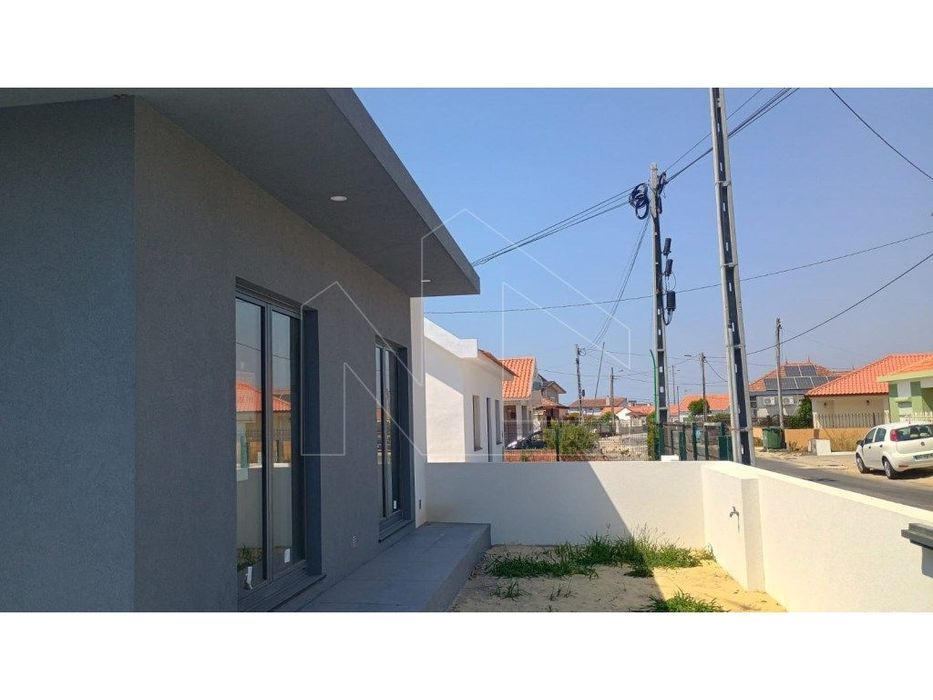 Moradia T3 - A Dois Passos das Praias