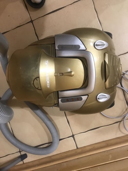 Пилесос Водяний Zepter