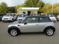 MINI Cooper Bardzo dobry stan techniczny i wizualny !!!