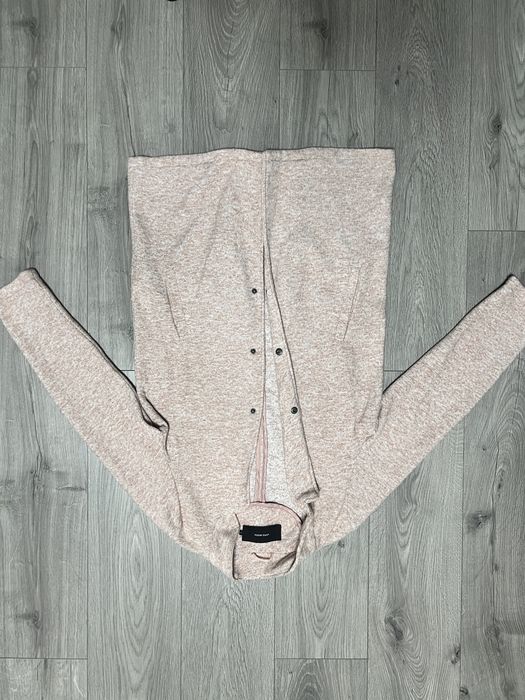 VERO MODA Качественный кардиган на кнопках р. M