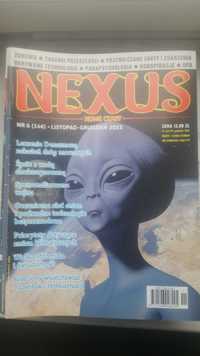 Nexus numer 6 2022.txt