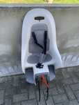 assento para bebe de bicicleta
