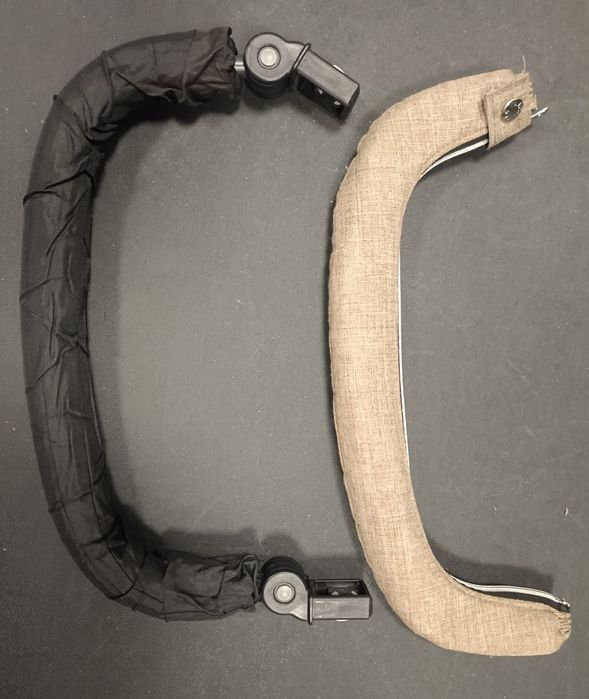 Pałąk /barierka do wózka Valco Snap 4