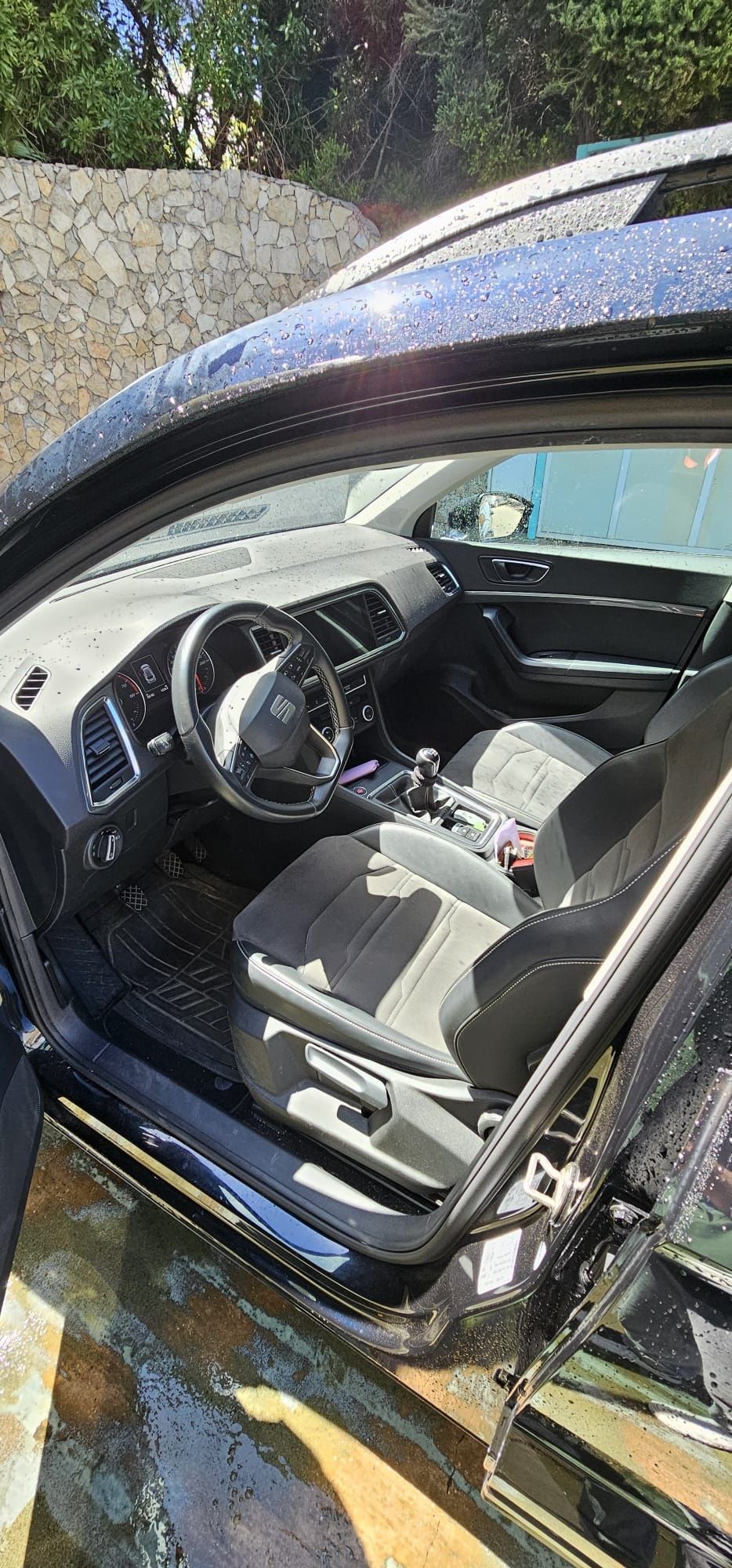 Seat ateca 1.0 style