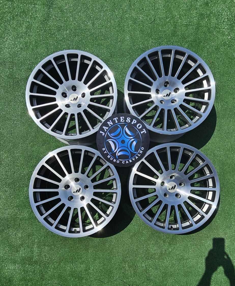 Jantes Japan Racing 18" JR16