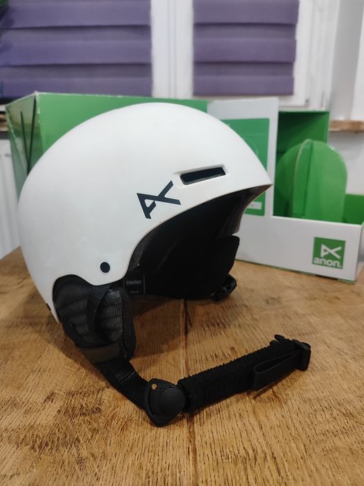 Kask Anon Rider 55-57cm