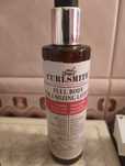 Curlsmith full body volumizing lotion