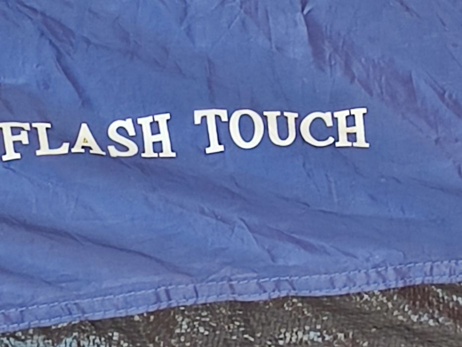 Tenda para 2 á 3 pessoas