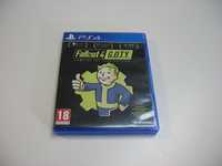 Fallout 4 Goty G.O.T.Y. - GRA Ps4 - Opole 0924