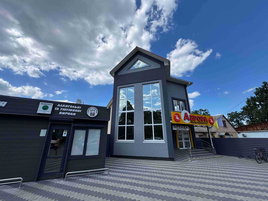 Останнє вільне приміщення в самому центрі!