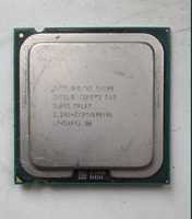 Процессор Intel e4500 core 2 duo