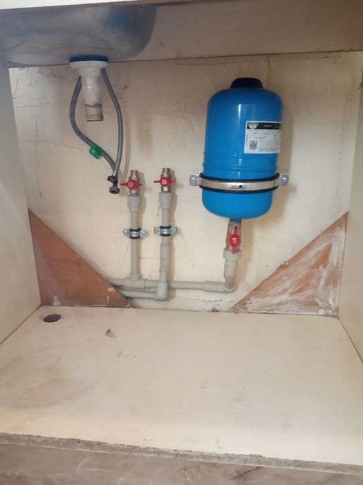 Бурение скважин. Ремонт насосов!!!