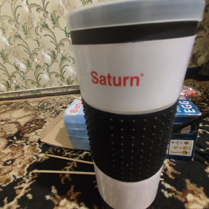 Омлетница Сатурн