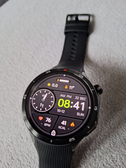 Oneplus Watch 3 uzywany 2 tygodnie