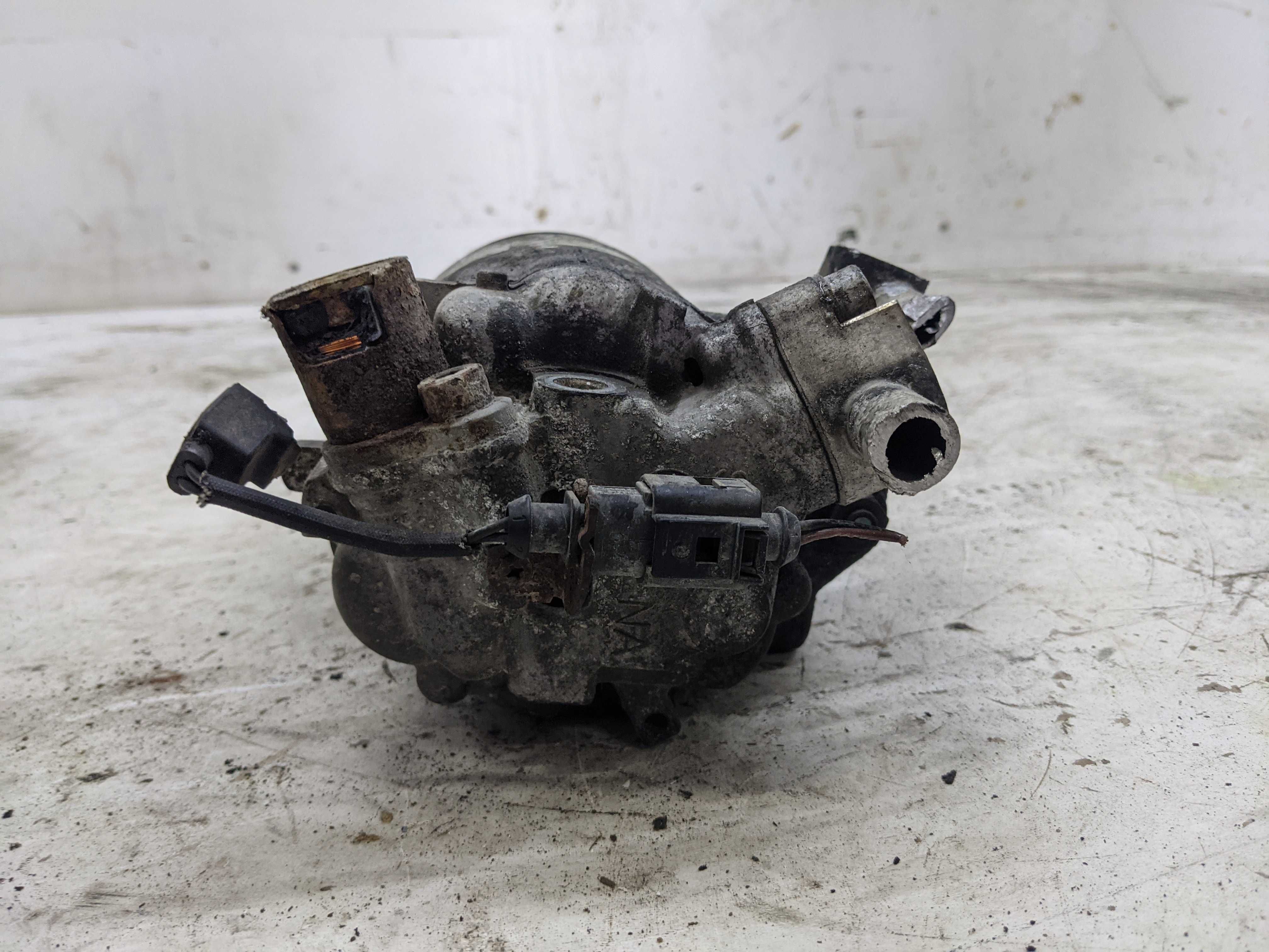 VW Golf IV Audi Skoda Seat 1.4 Sprężarka Kompresor Klimatyzacji