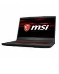 Laptop MSI GF-65