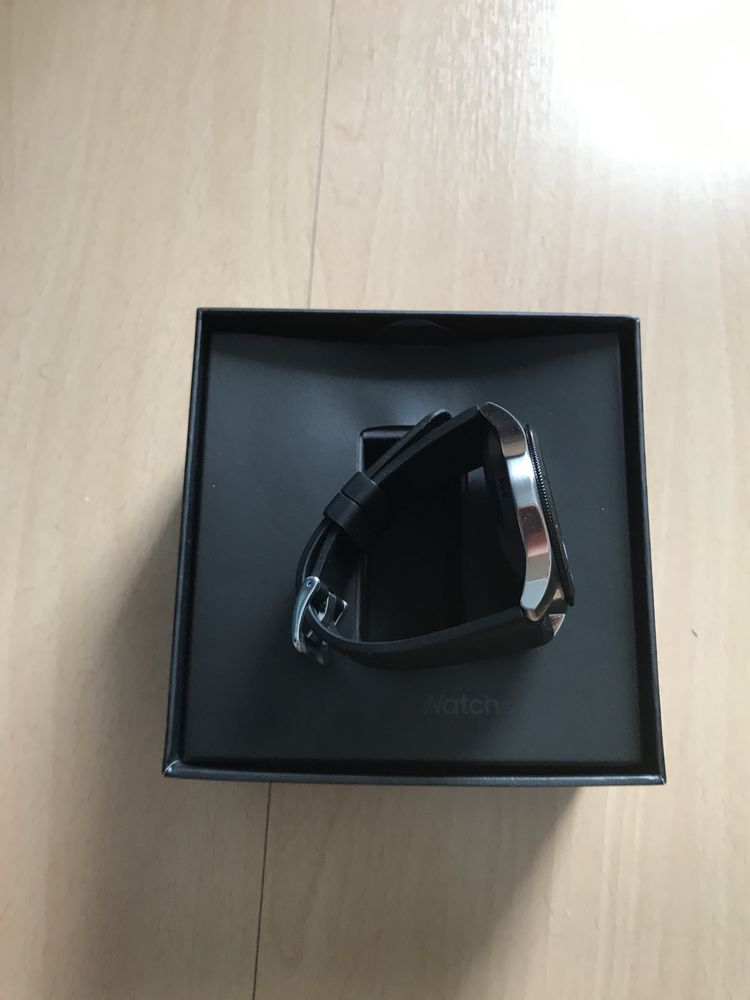 Samsung Galaxy Watch 46mm