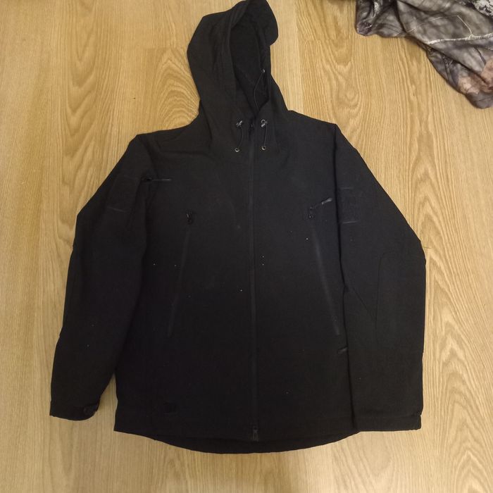 Куртка Softshell