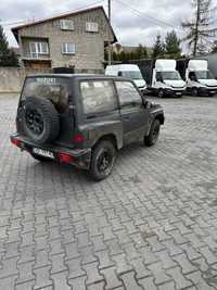 Suzuki Vitara 1,6