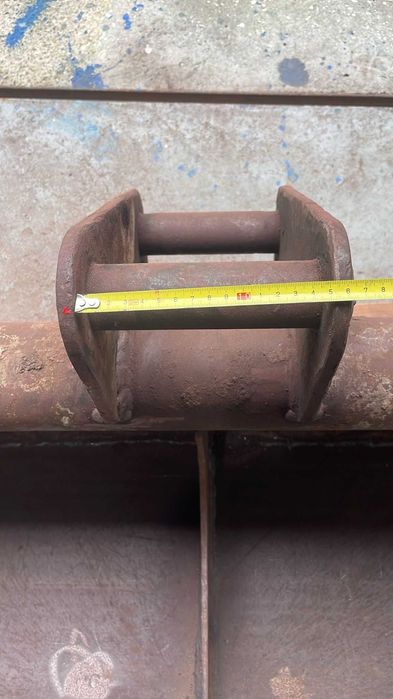 Baldes de Limpeza para Giratória