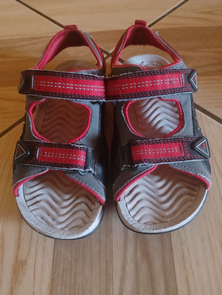 Buty chłopięce  rozmiar 29