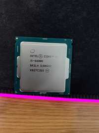 Processador Intel® Core™ i5-6600K