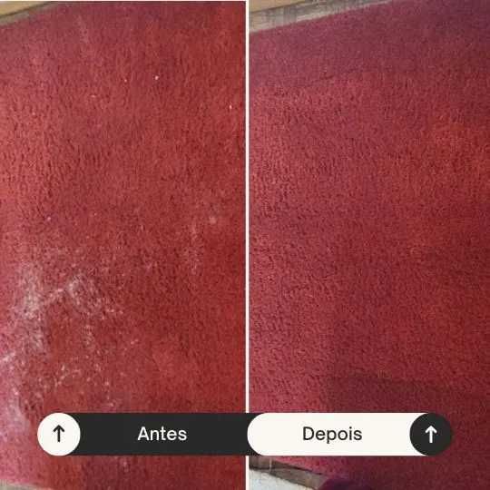 Limpeza Profissional de Sofás, Colchões e Carpetes ao Domicílio