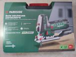 Продам новый электролобзик Parkside