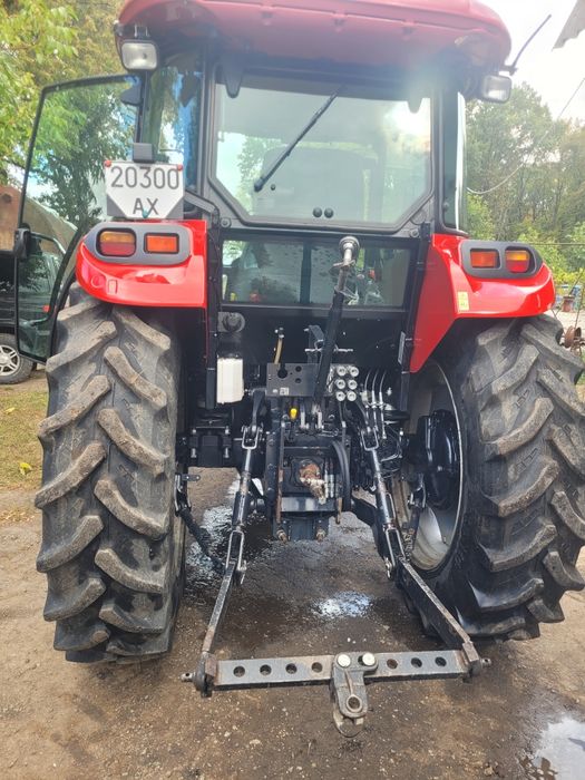 Продам кейс case 110