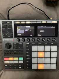 продам Native instruments Maschine plus